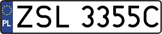 ZSL3355C