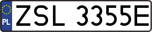 ZSL3355E
