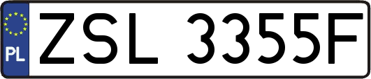 ZSL3355F