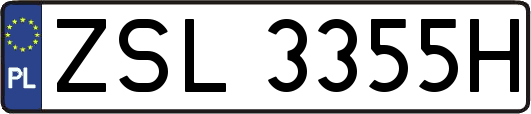 ZSL3355H