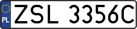 ZSL3356C