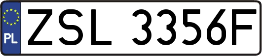ZSL3356F
