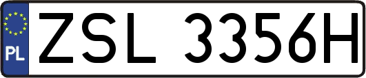 ZSL3356H