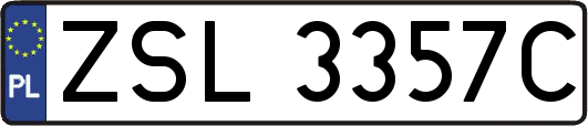 ZSL3357C