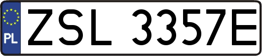 ZSL3357E