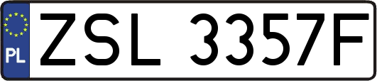 ZSL3357F