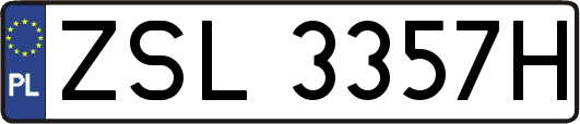ZSL3357H