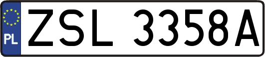 ZSL3358A