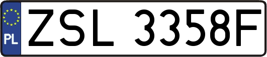 ZSL3358F
