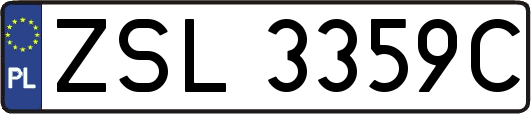 ZSL3359C