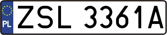 ZSL3361A