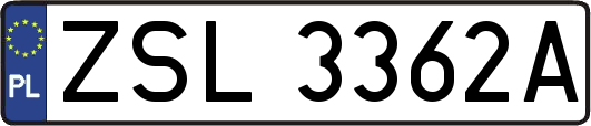 ZSL3362A
