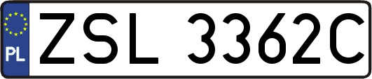 ZSL3362C
