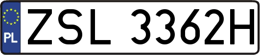 ZSL3362H