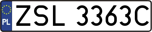 ZSL3363C