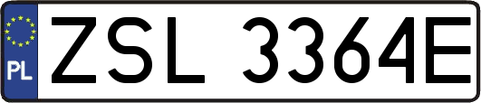 ZSL3364E
