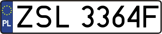 ZSL3364F