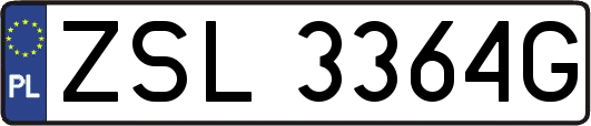 ZSL3364G