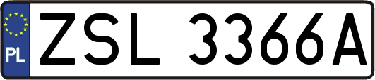 ZSL3366A