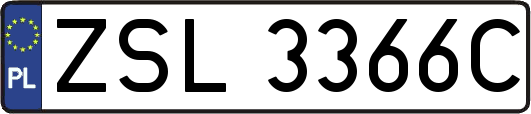 ZSL3366C