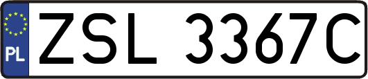 ZSL3367C