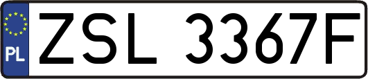 ZSL3367F