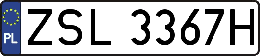 ZSL3367H