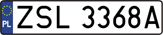 ZSL3368A