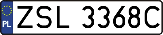ZSL3368C