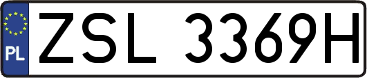 ZSL3369H