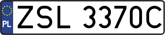 ZSL3370C