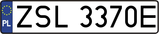 ZSL3370E