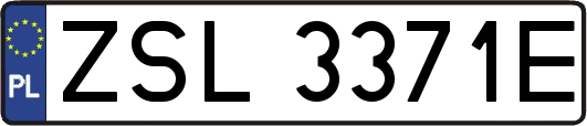 ZSL3371E