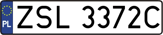 ZSL3372C