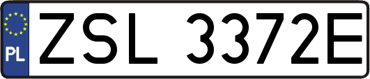 ZSL3372E
