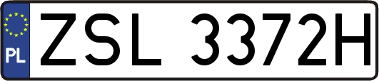 ZSL3372H