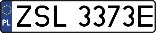ZSL3373E
