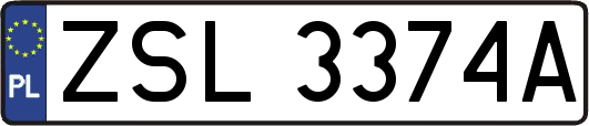 ZSL3374A