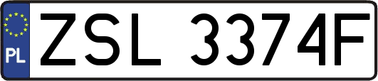 ZSL3374F