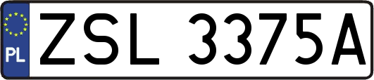 ZSL3375A
