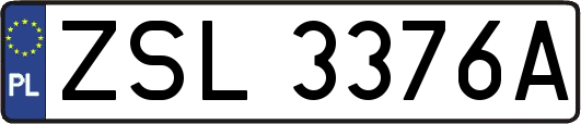 ZSL3376A