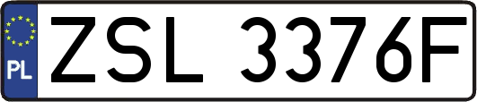 ZSL3376F