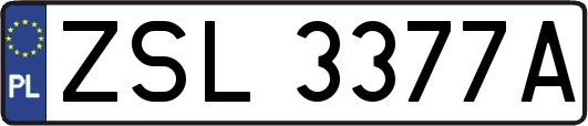 ZSL3377A