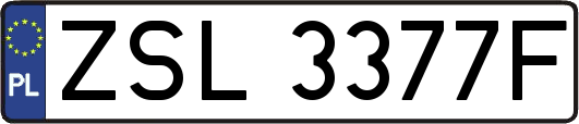 ZSL3377F