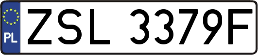 ZSL3379F