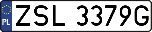 ZSL3379G