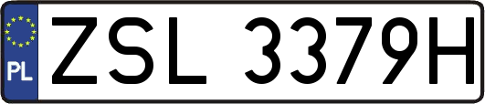 ZSL3379H