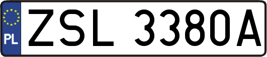 ZSL3380A