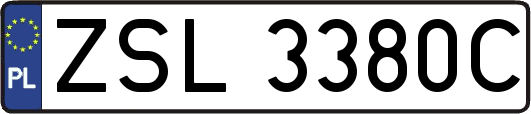 ZSL3380C