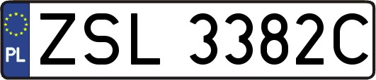 ZSL3382C